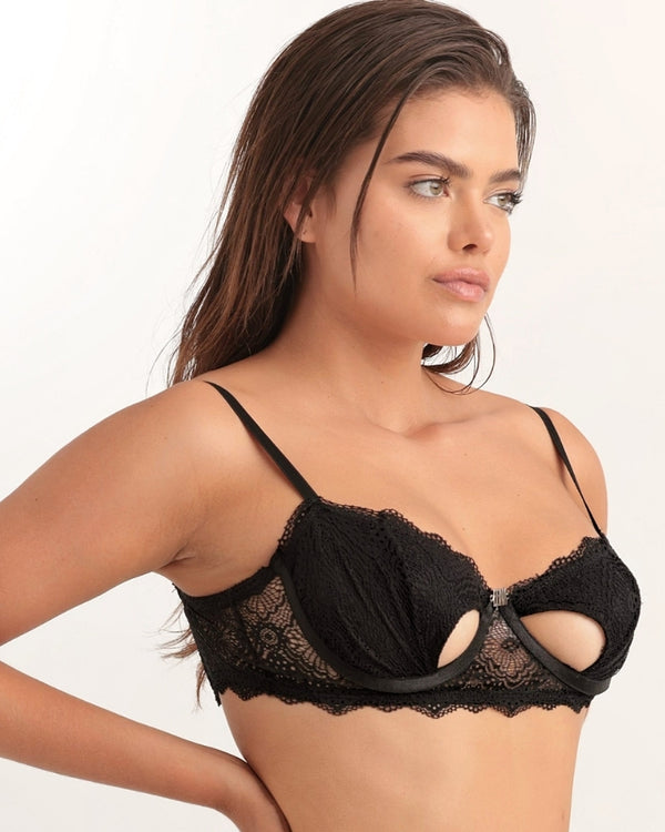 Bra Bianca